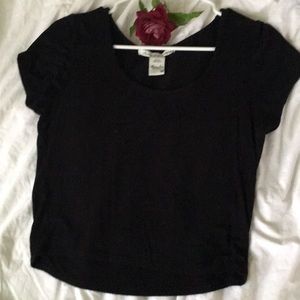 American Rag Back Tee